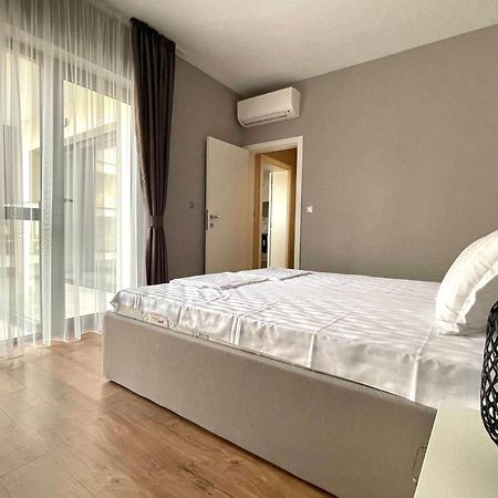 Open Sea Panorama Residence ابزور المظهر الخارجي الصورة