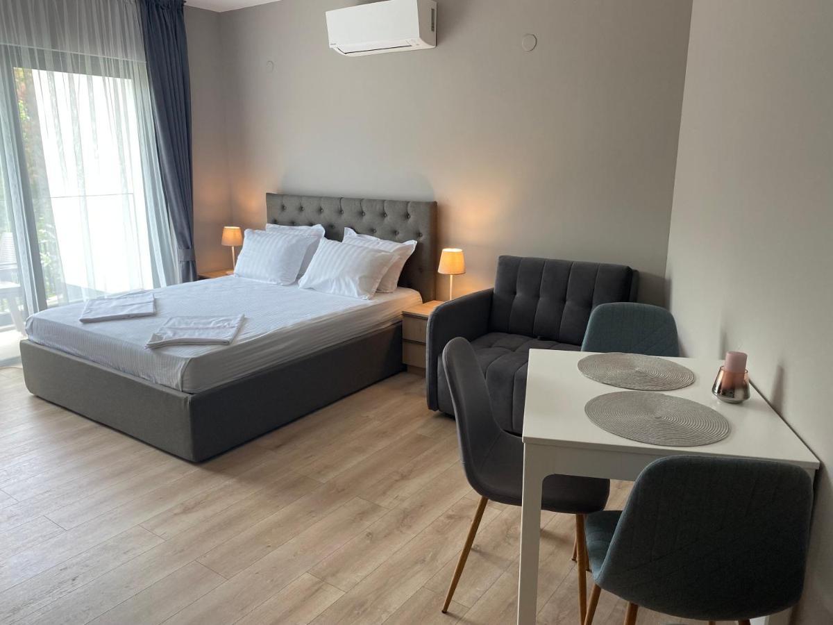 Open Sea Panorama Residence ابزور المظهر الخارجي الصورة