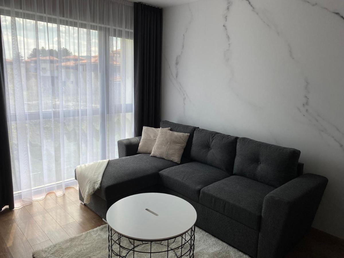 Open Sea Panorama Residence ابزور المظهر الخارجي الصورة