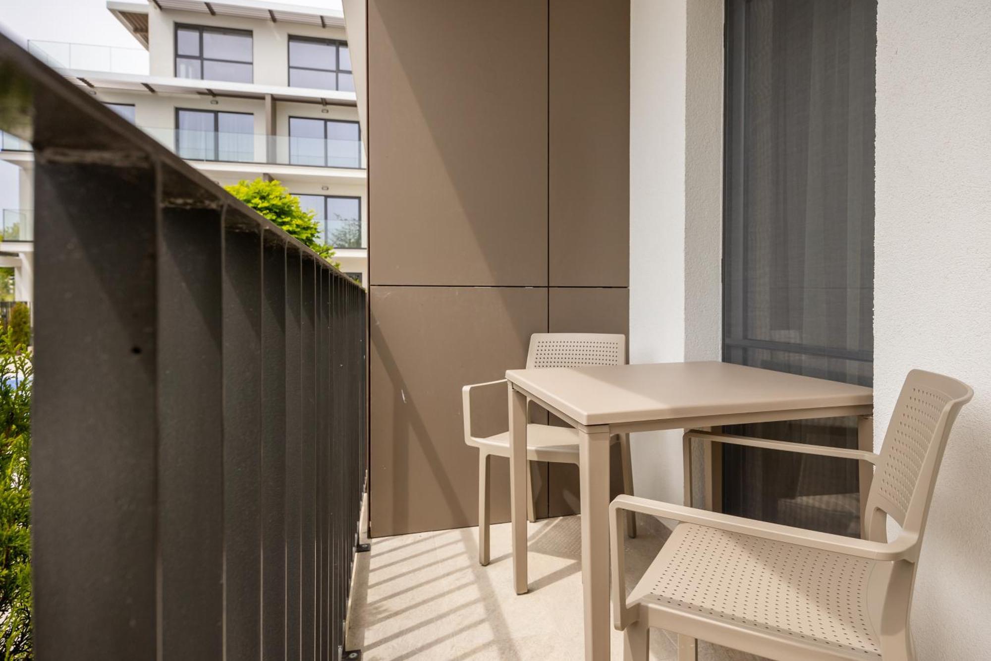 Open Sea Panorama Residence ابزور المظهر الخارجي الصورة
